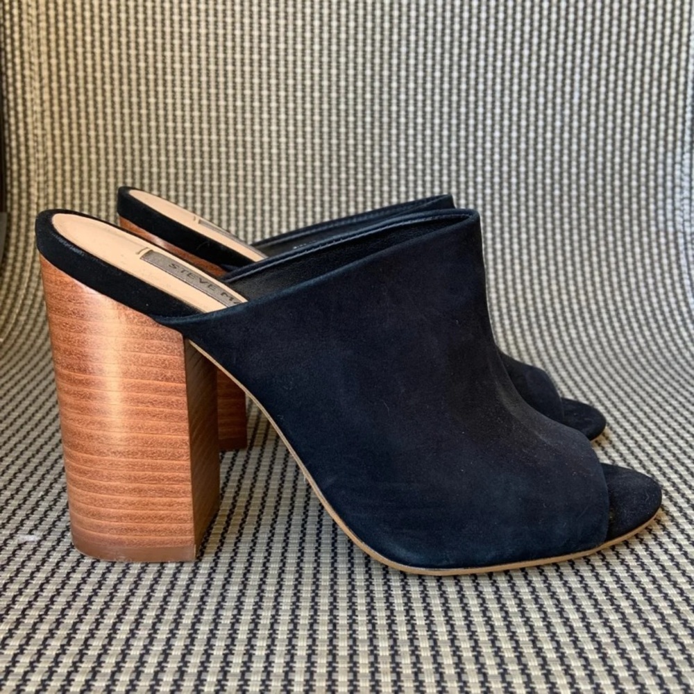 Steve Madden Mules